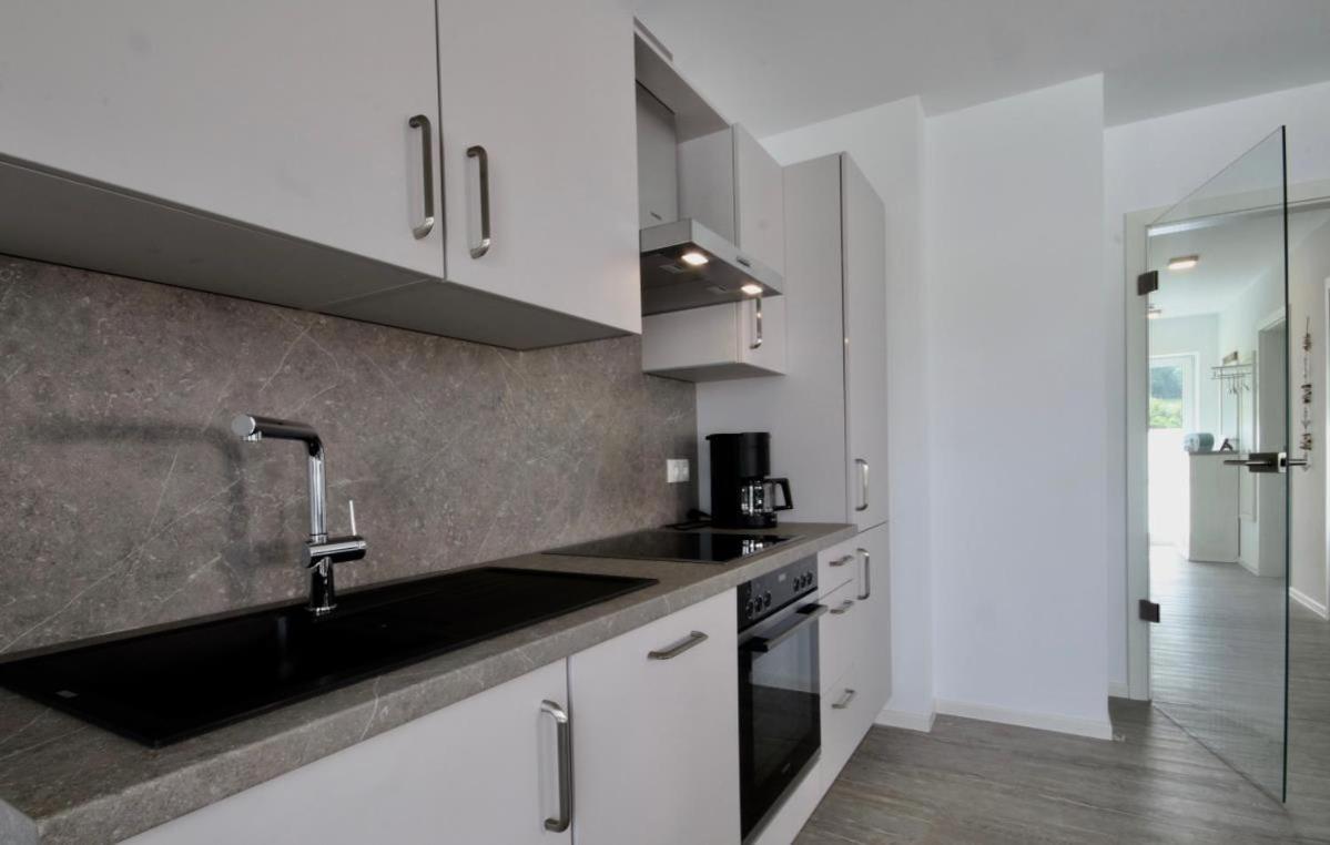 Apartamento Sonnenweg 48-4 Sauerlandblick Heringhausen Exterior foto