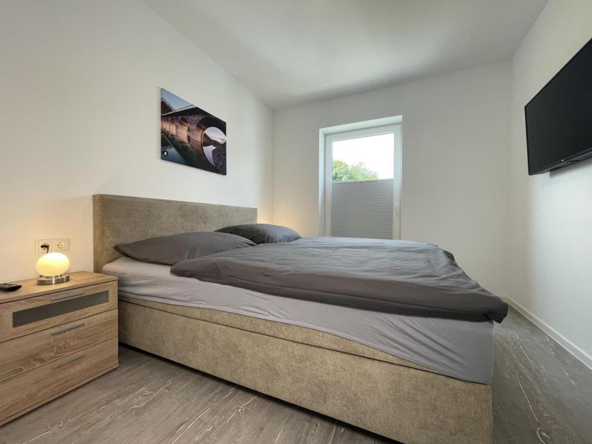 Apartamento Sonnenweg 48-4 Sauerlandblick Heringhausen Exterior foto