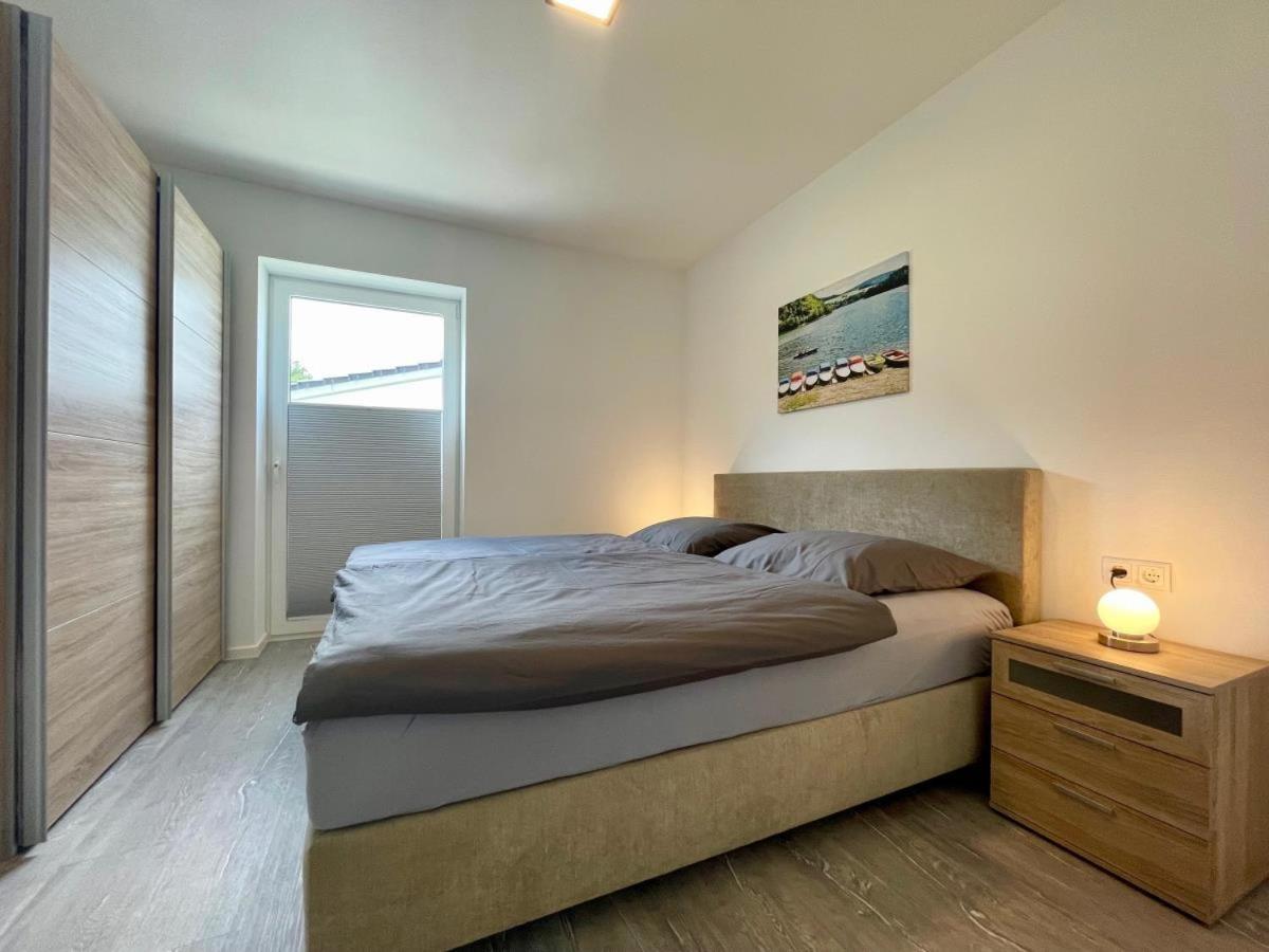 Apartamento Sonnenweg 48-4 Sauerlandblick Heringhausen Exterior foto