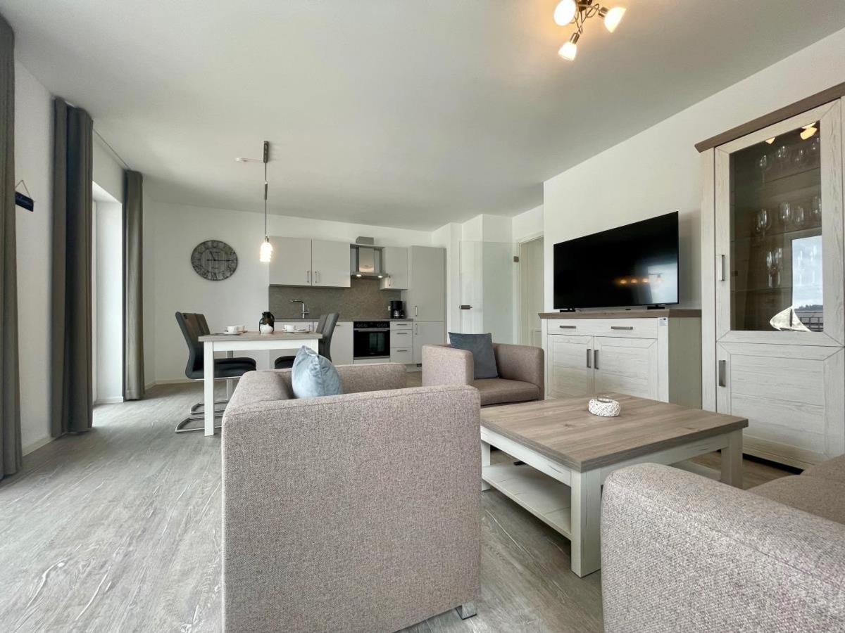 Apartamento Sonnenweg 48-4 Sauerlandblick Heringhausen Exterior foto